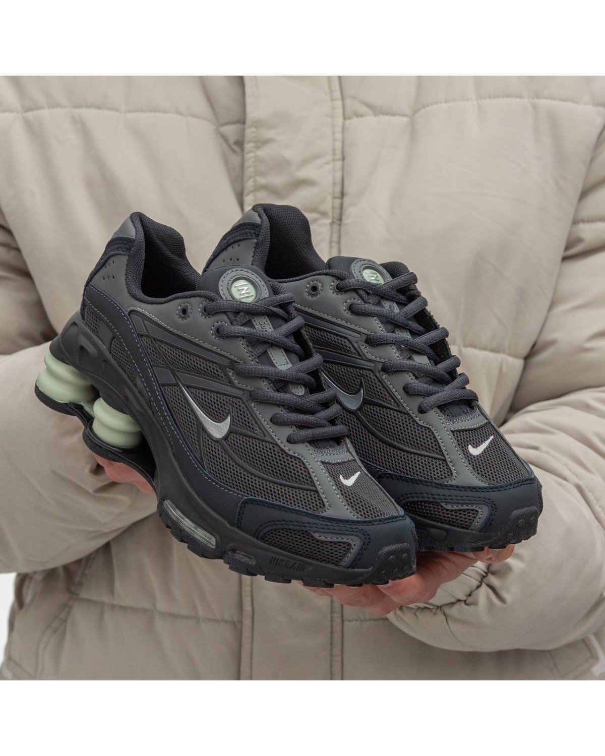 Nike Shox TL