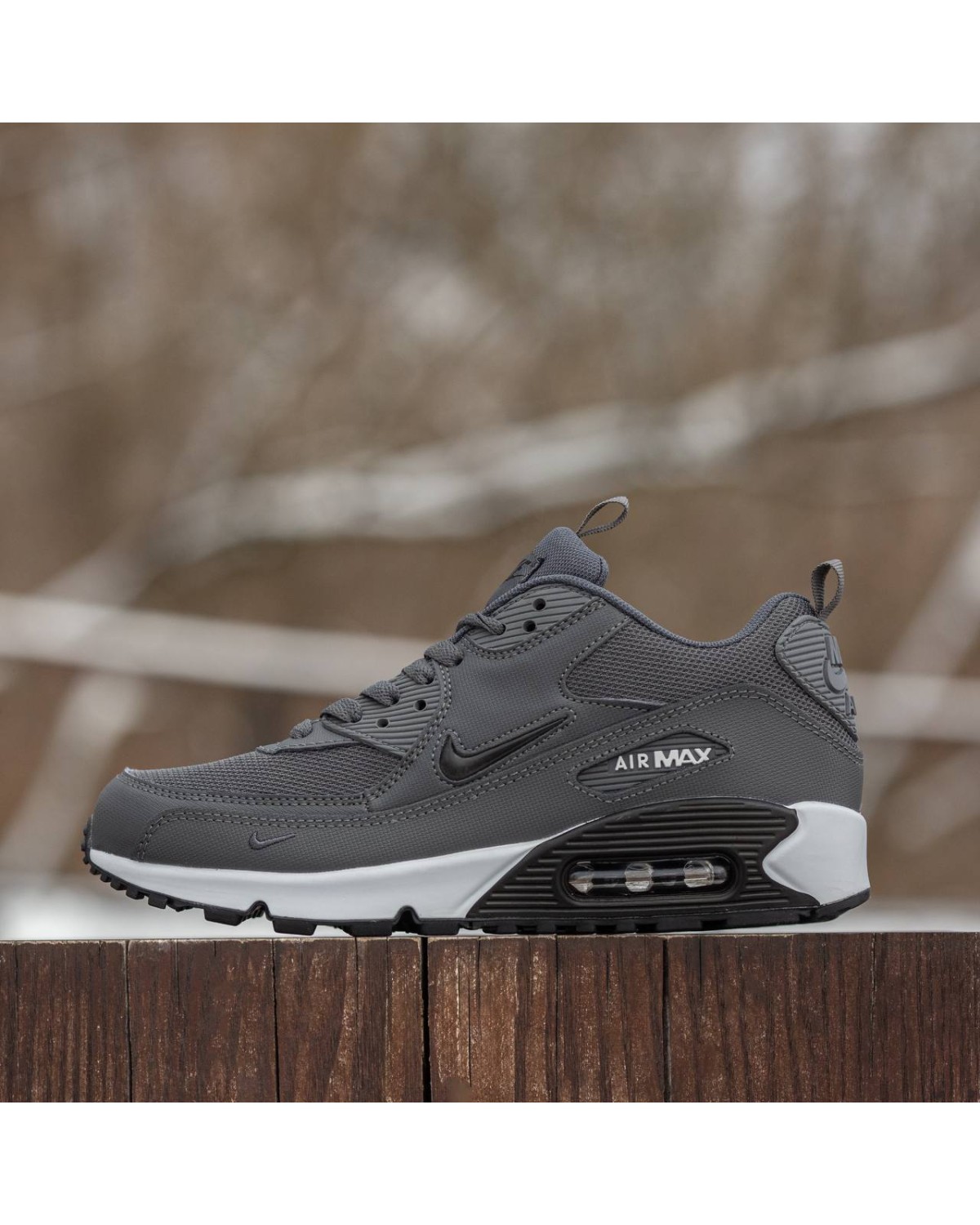 Nike Air Max 90 Grey x Cordura