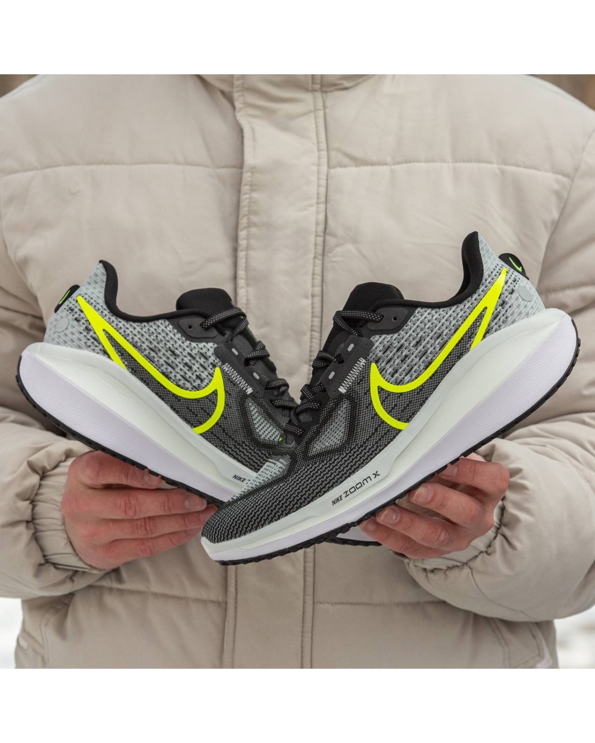 Nike Air Zoom Pegasus