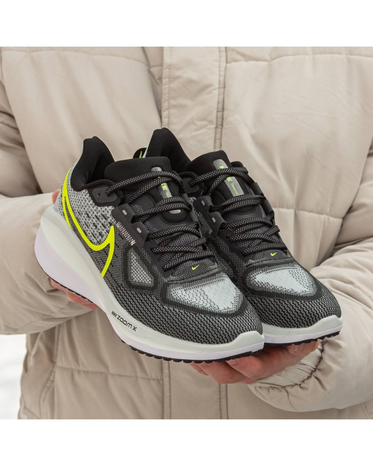 Nike Air Zoom Pegasus