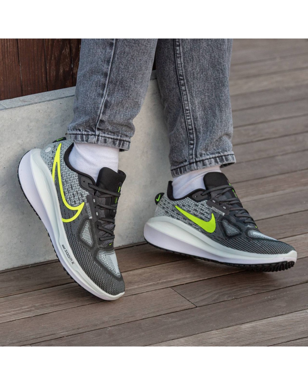 Nike Air Zoom Pegasus