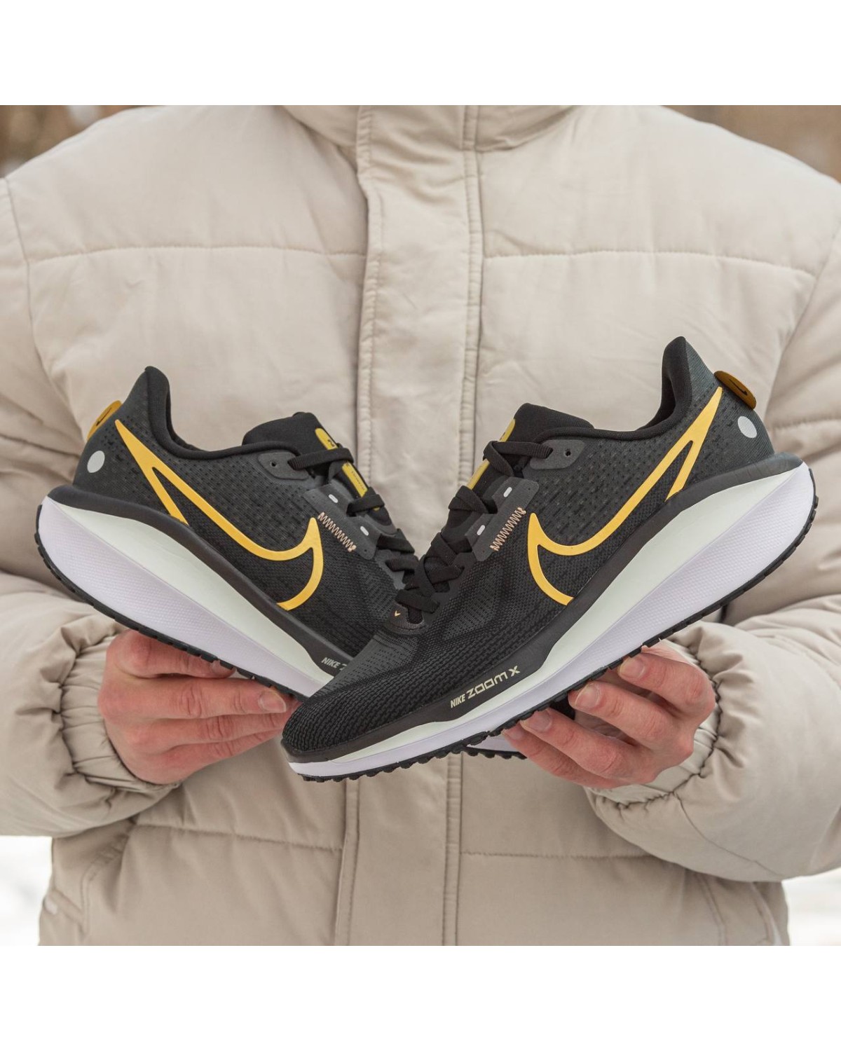 Nike Air Zoom Pegasus