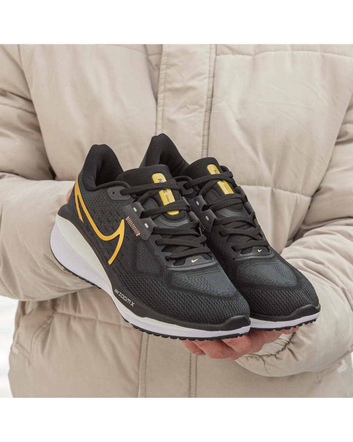 Nike Air Zoom Pegasus