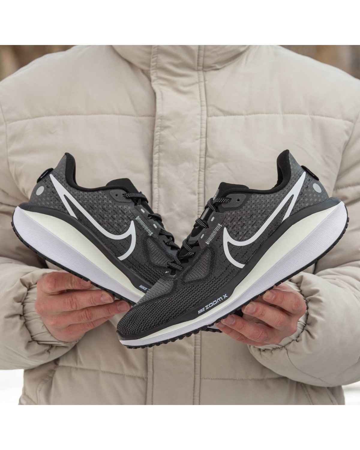 Nike Air Zoom Pegasus