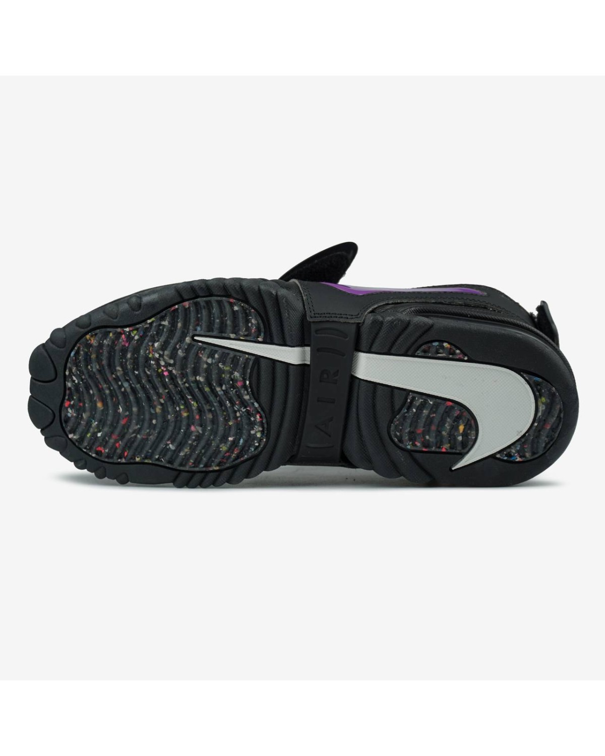 Nike Air Adjust Force Ambush Black Psychic Purple