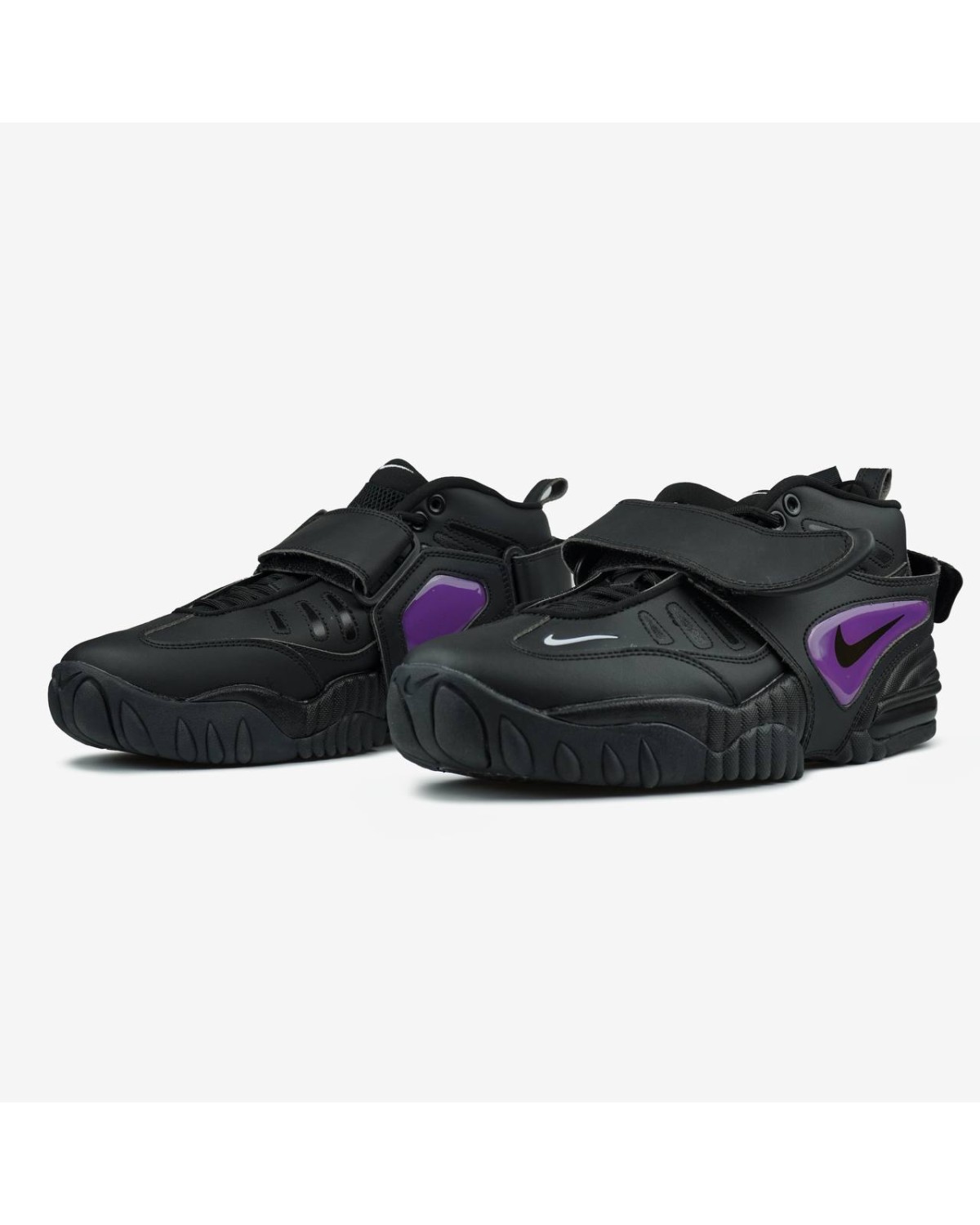 Nike Air Adjust Force Ambush Black Psychic Purple