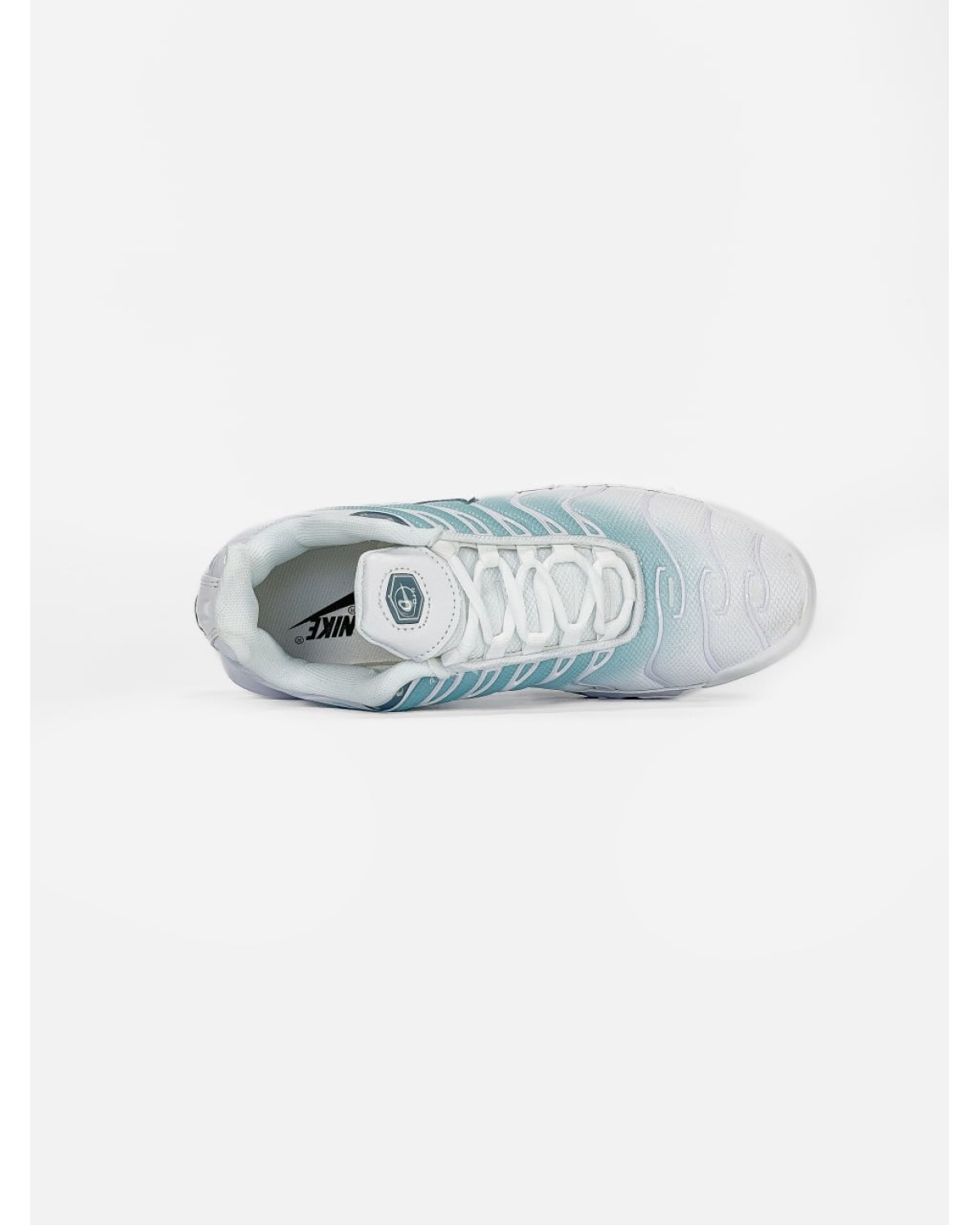 Nike Air Max TN Plus White/Mint