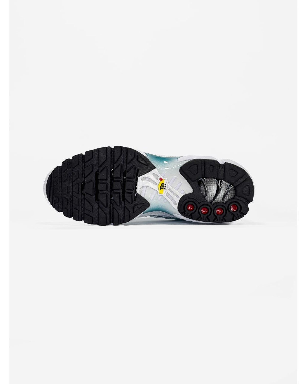 Nike Air Max TN Plus White/Mint