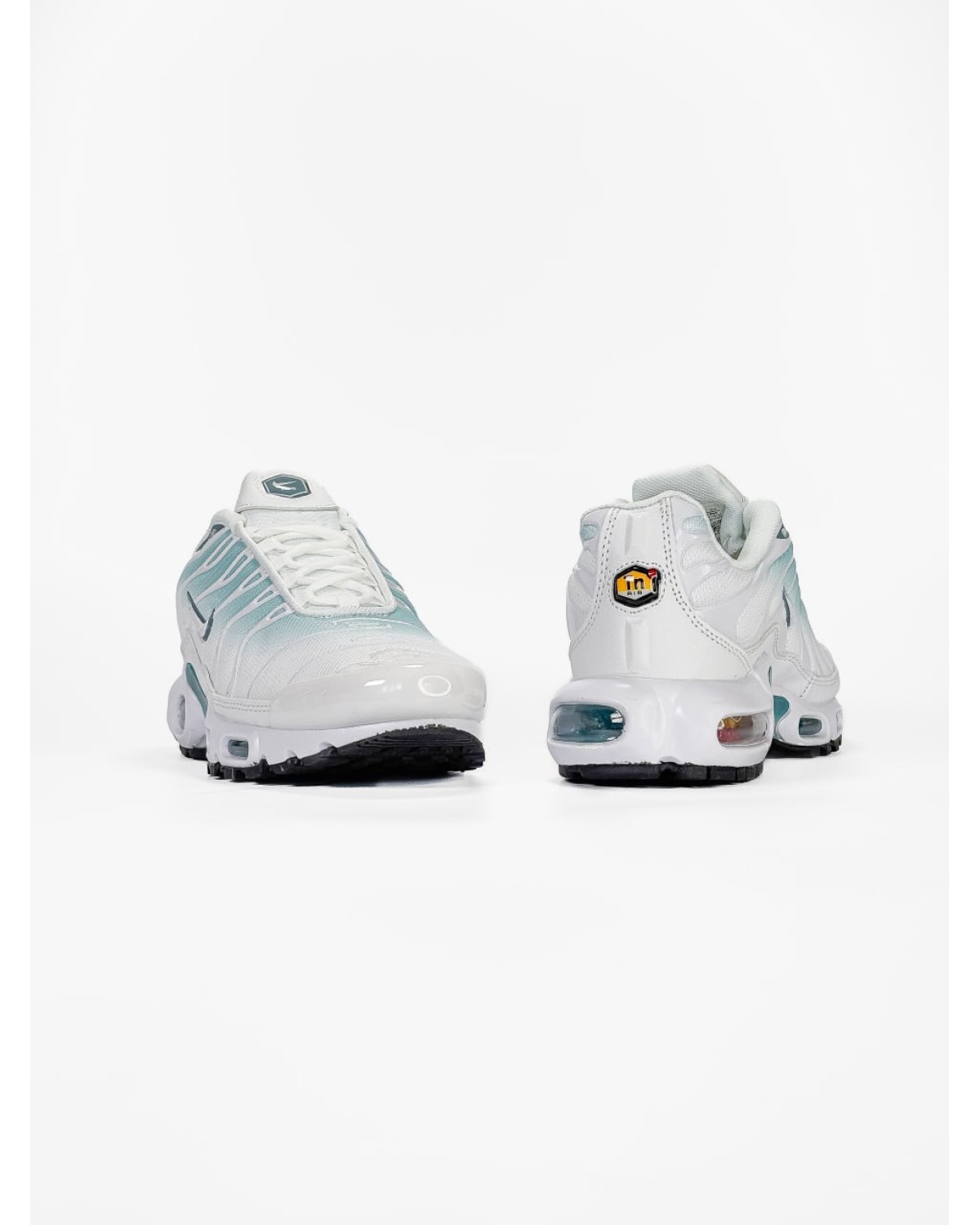 Nike Air Max TN Plus White/Mint
