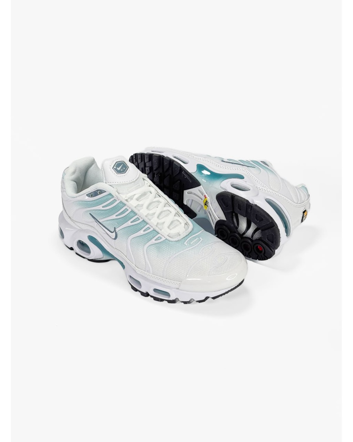Nike Air Max TN Plus White/Mint