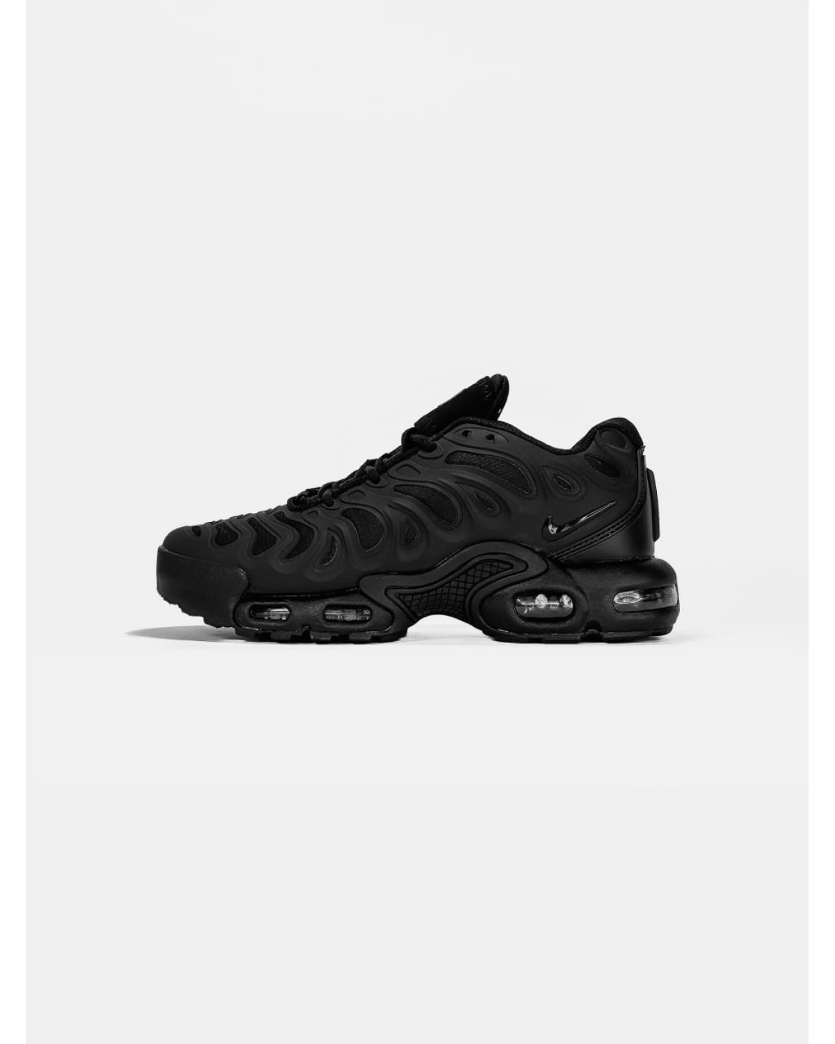 Nike Air Max Plus Drift Black