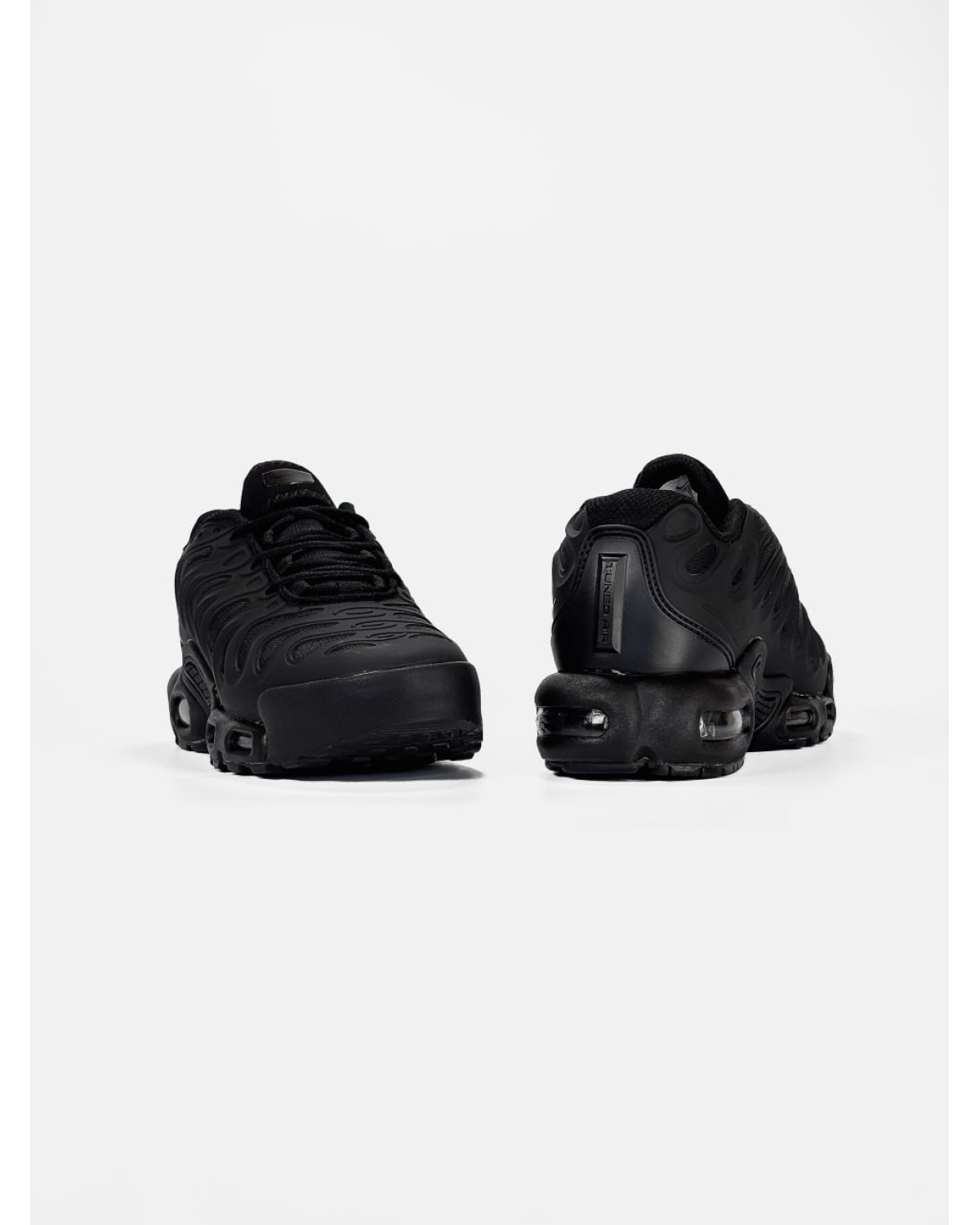 Nike Air Max Plus Drift Black