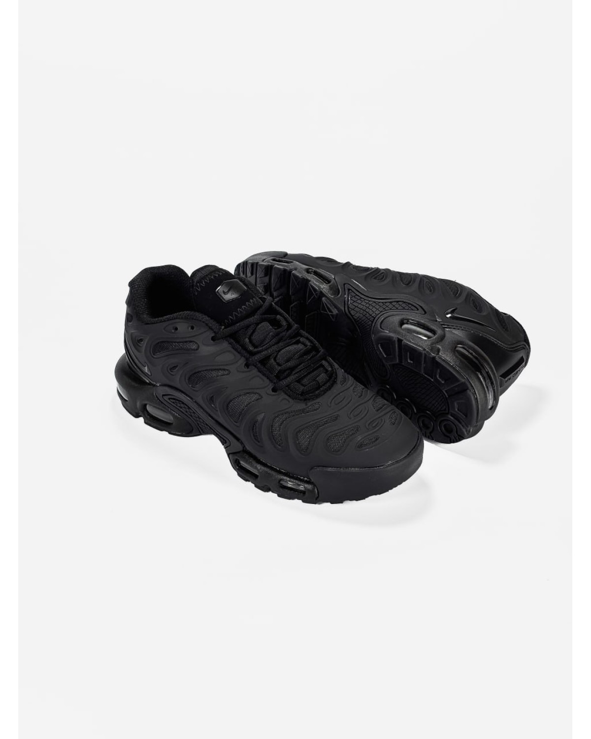 Nike Air Max Plus Drift Black