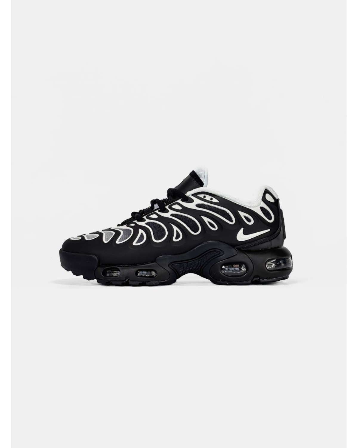 Nike Air Max Plus Drift Black/White