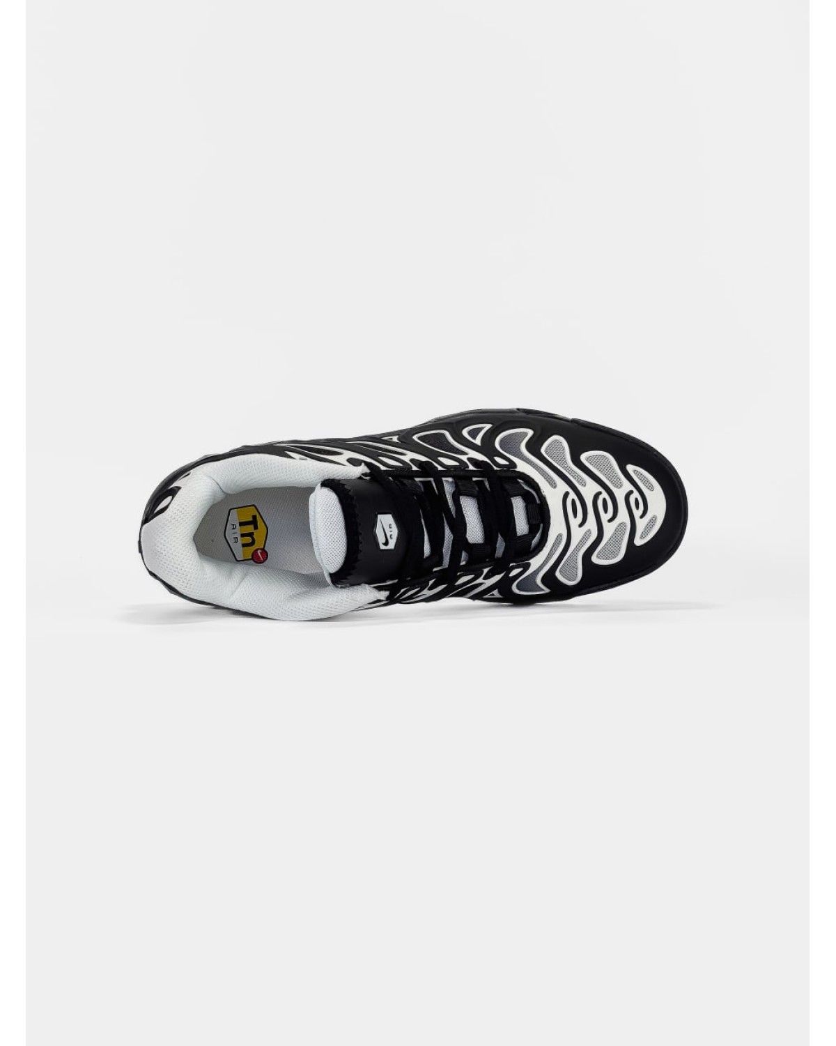 Nike Air Max Plus Drift Black/White