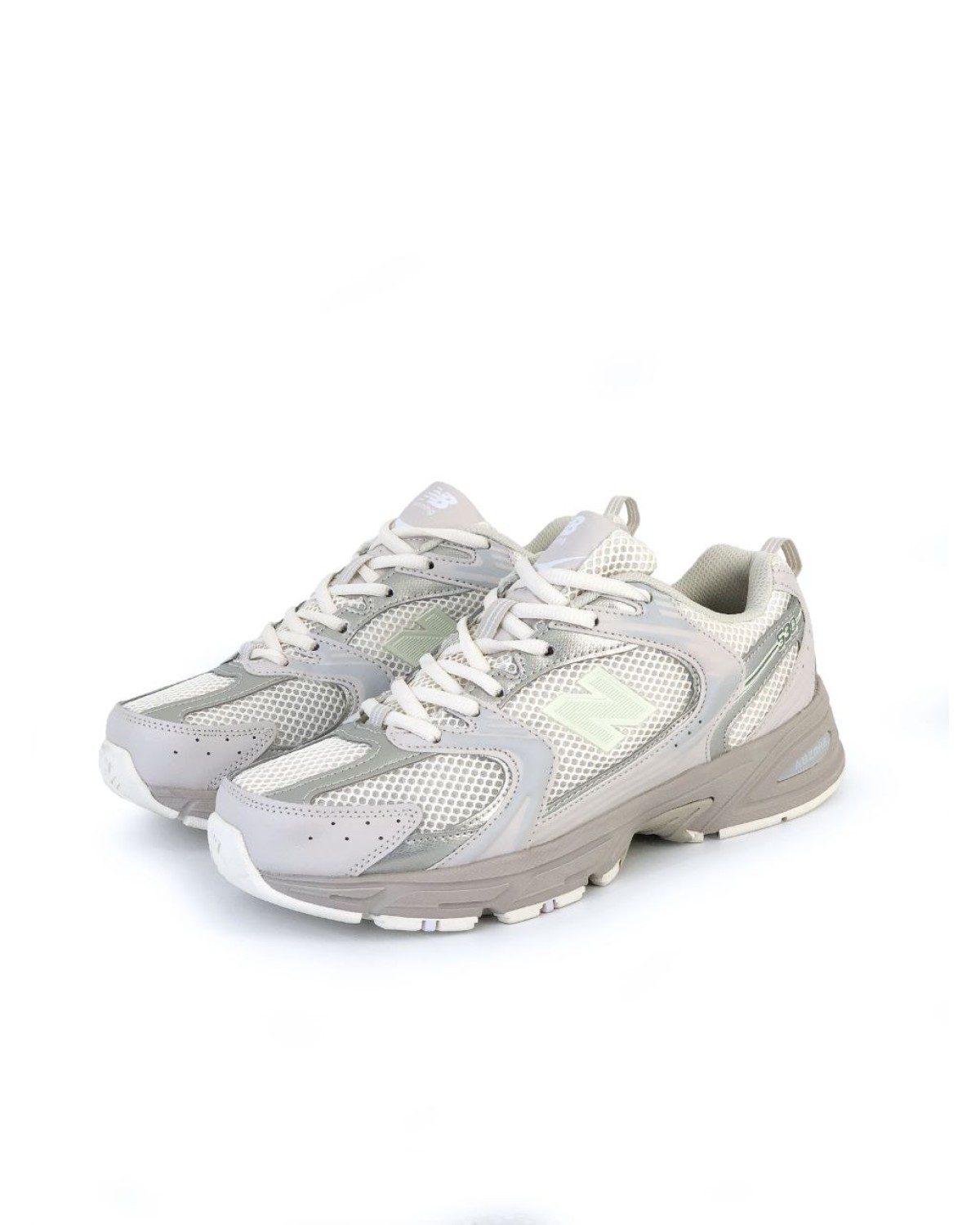 New Balance 530 Beige/Grey