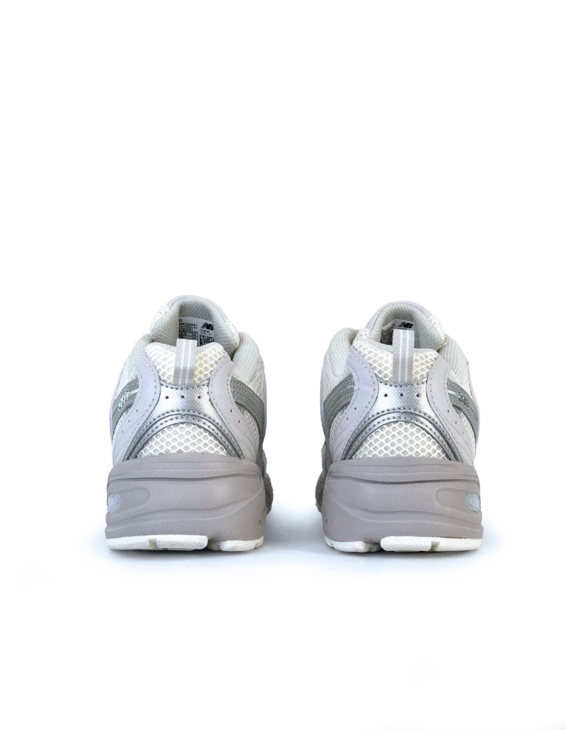 New Balance 530 Beige/Grey