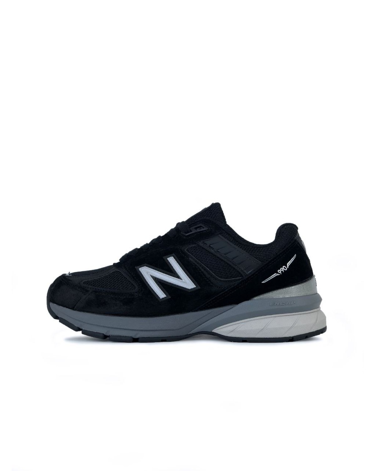 New Balance 990v5 Black