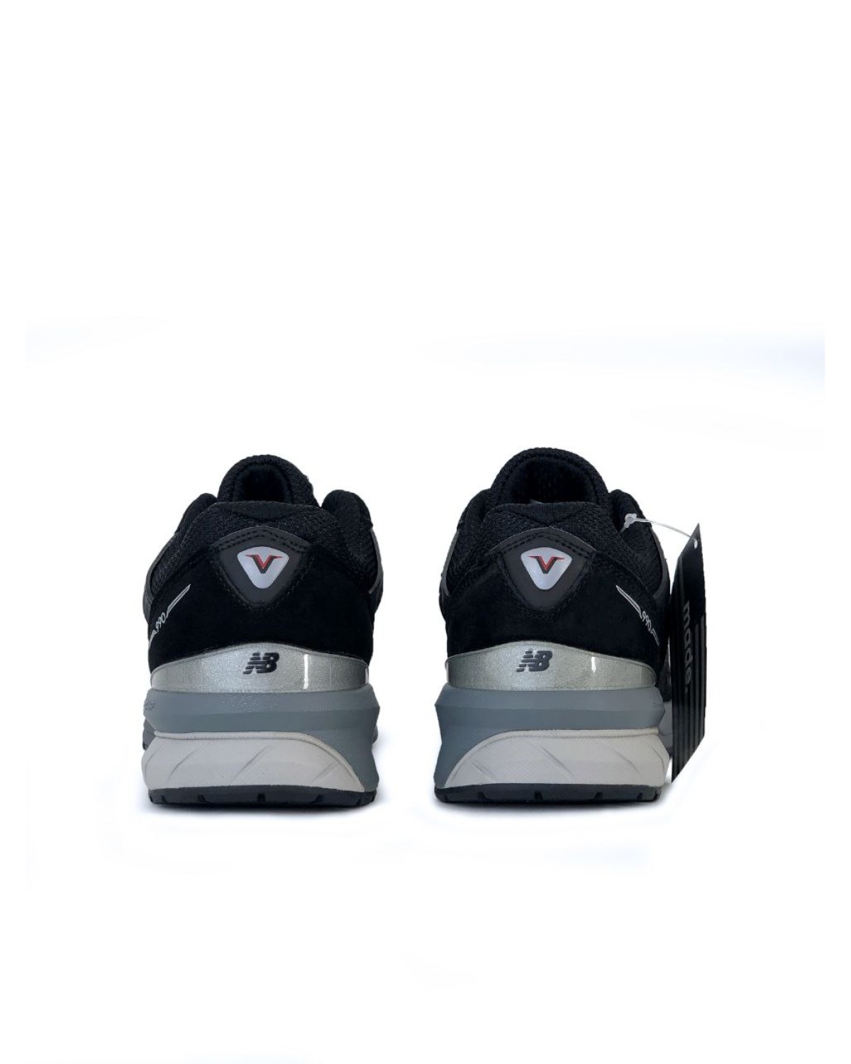 New Balance 990v5 Black