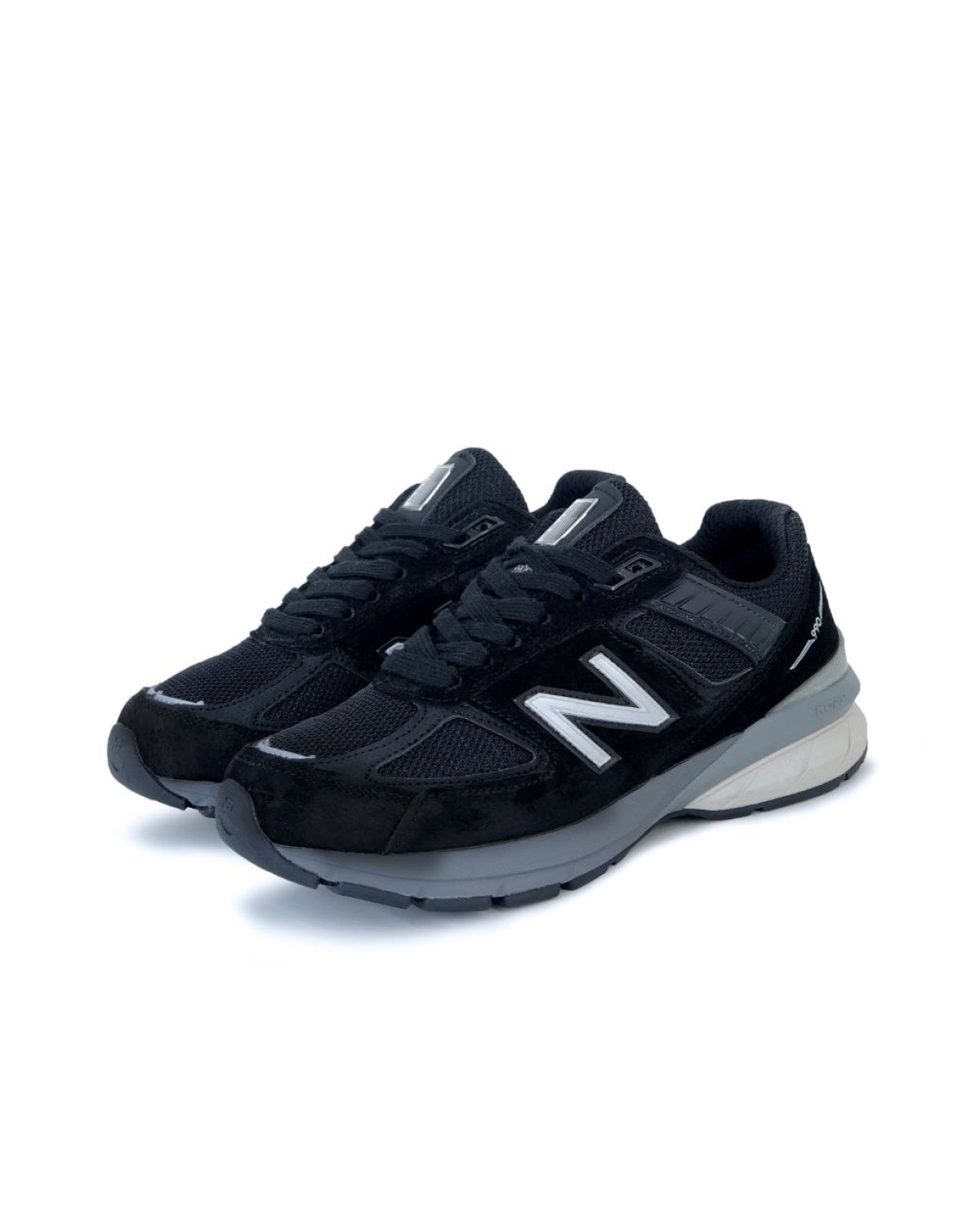 New Balance 990v5 Black