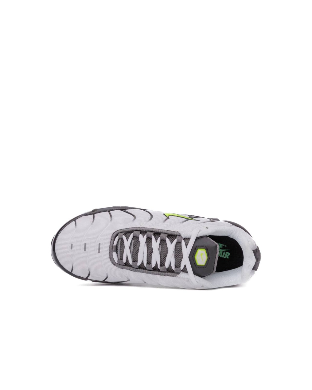 Nike Air Max Plus Tn Retro Future