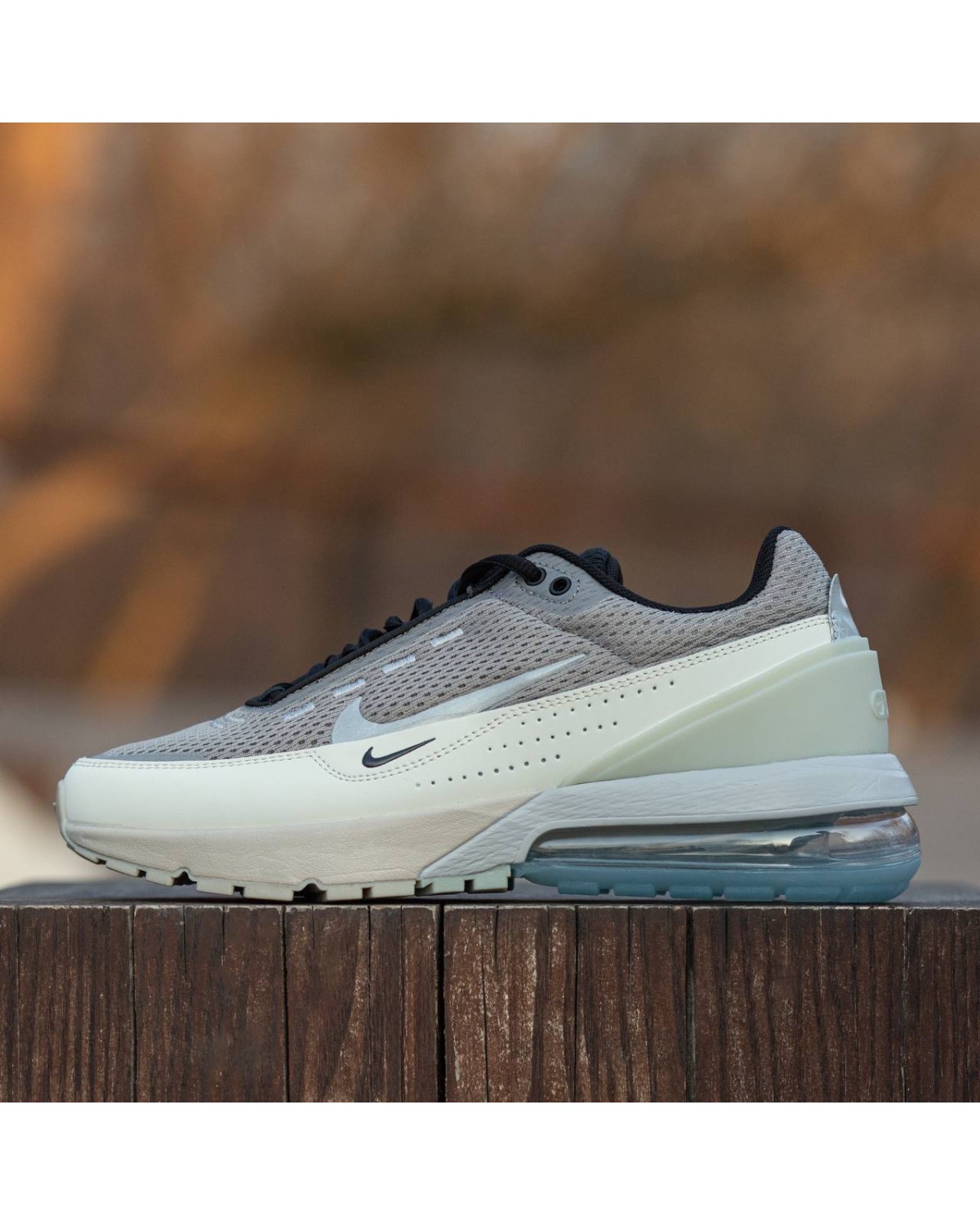 Nike Air Max 270 Beige