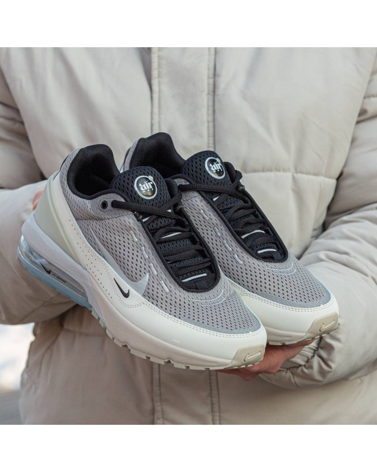 Nike Air Max 270 Beige