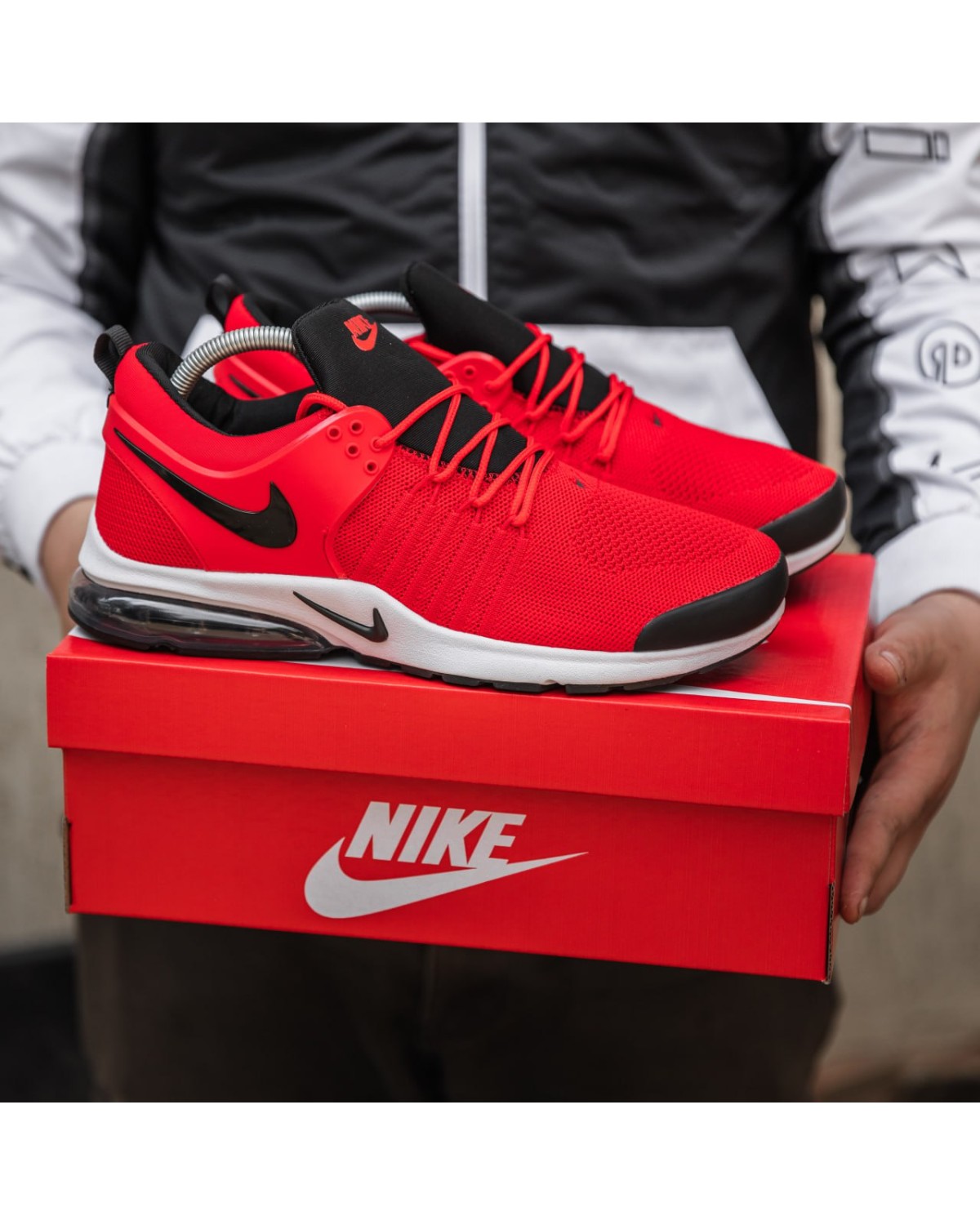 Nike Air Presto
