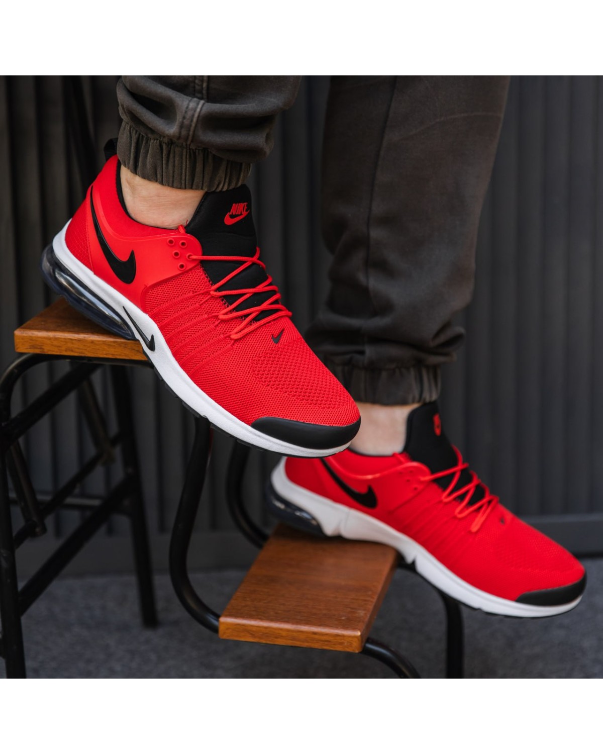 Nike Air Presto