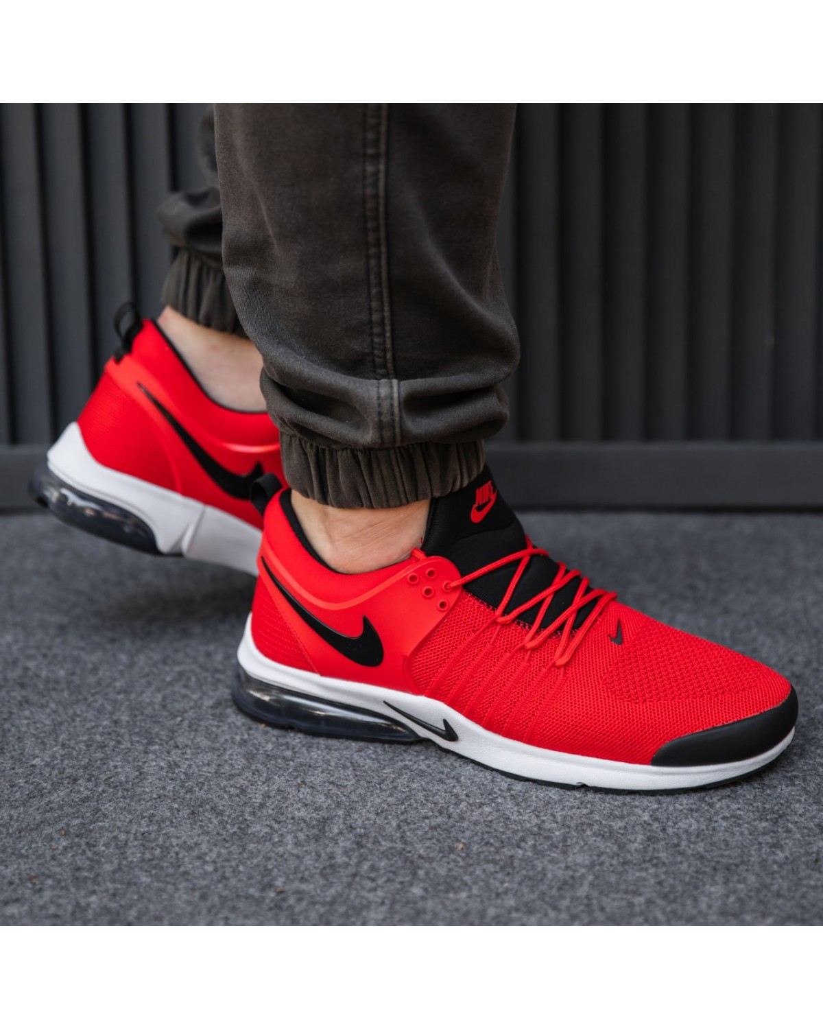 Nike Air Presto