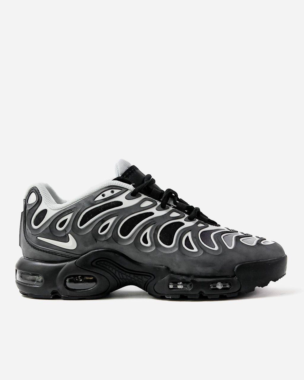 Nike Air Max TN Plus Drift Black White