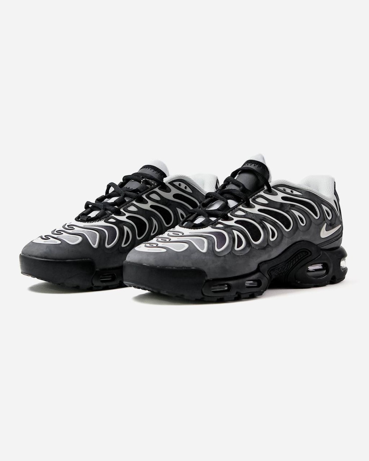Nike Air Max TN Plus Drift Black White