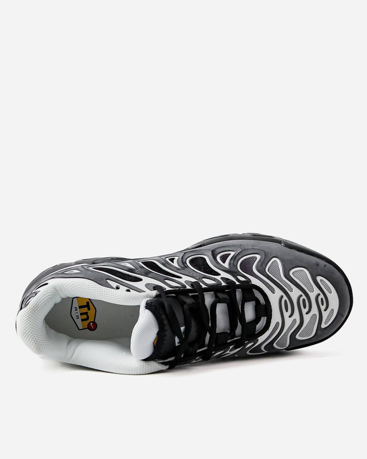 Nike Air Max TN Plus Drift Black White