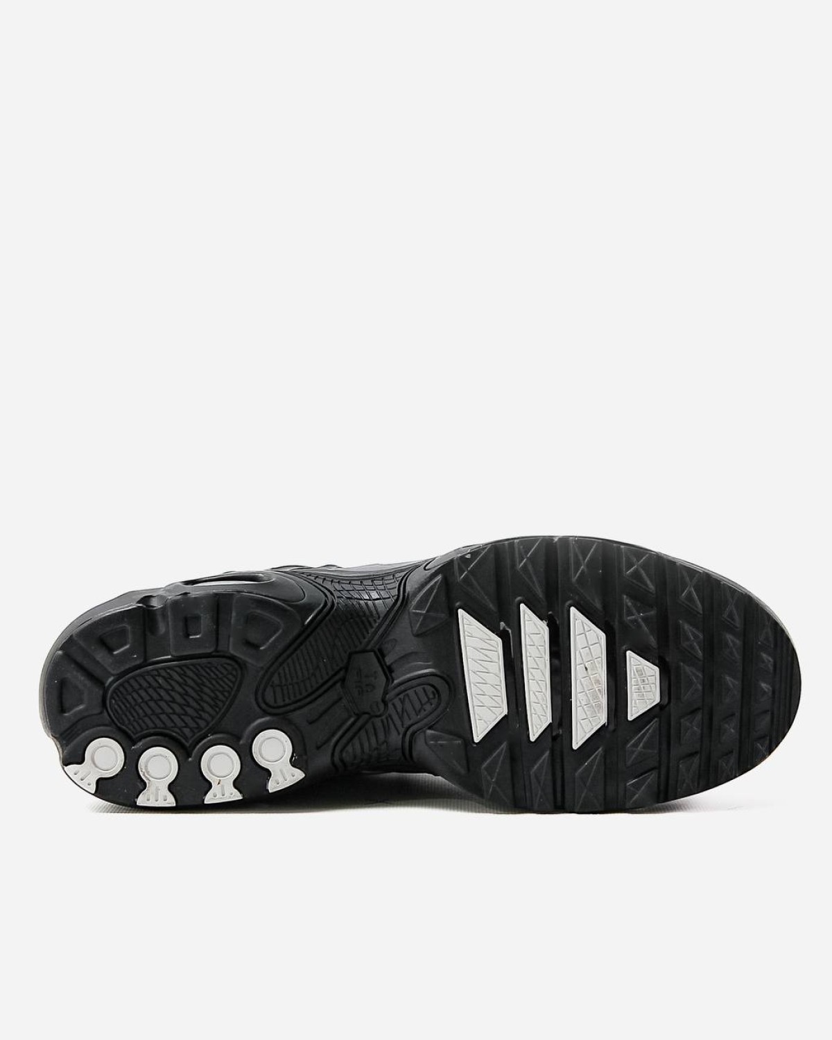 Nike Air Max TN Plus Drift Black White