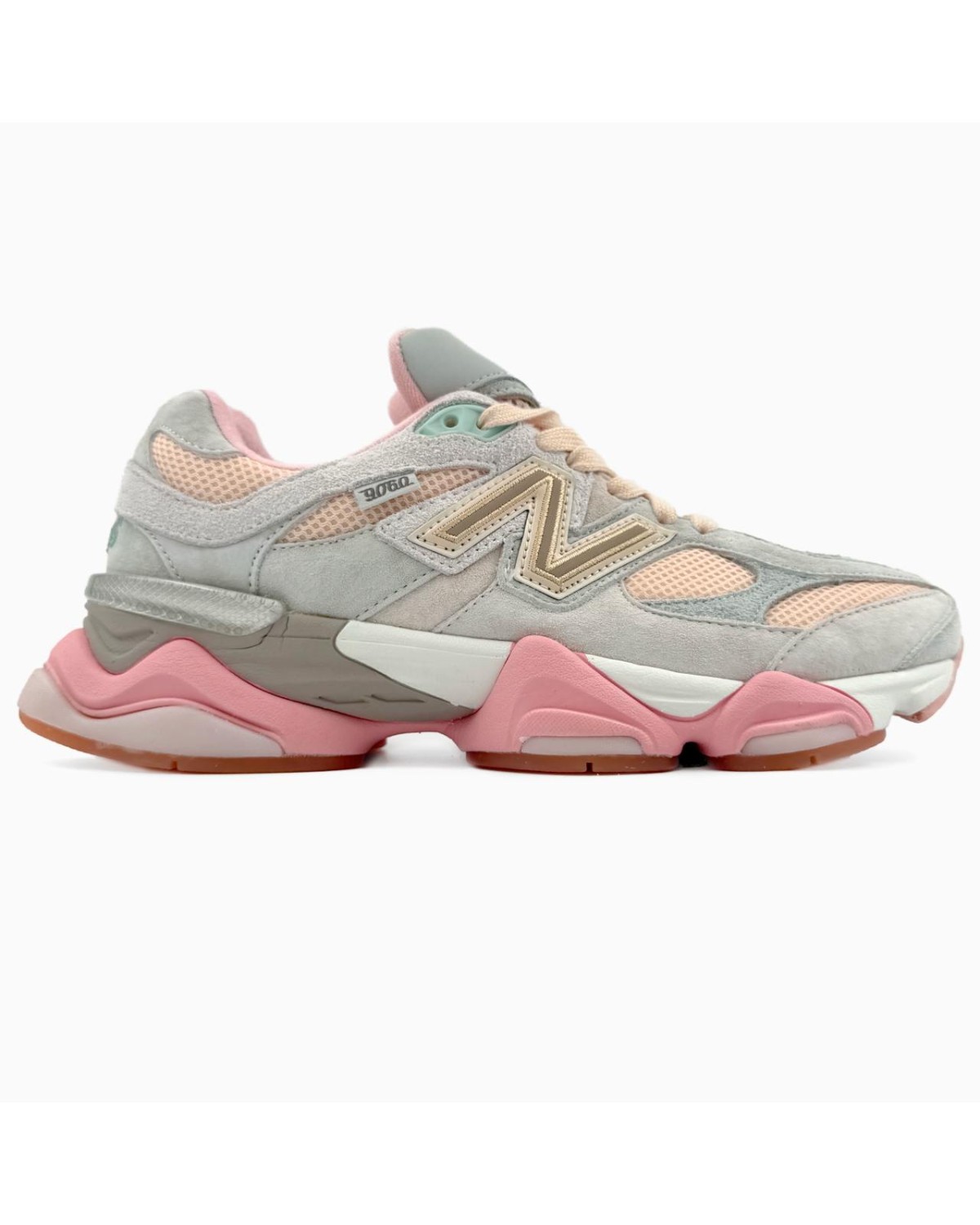 New Balance 9060 x Joe Freshgoods Baby Shower Blue