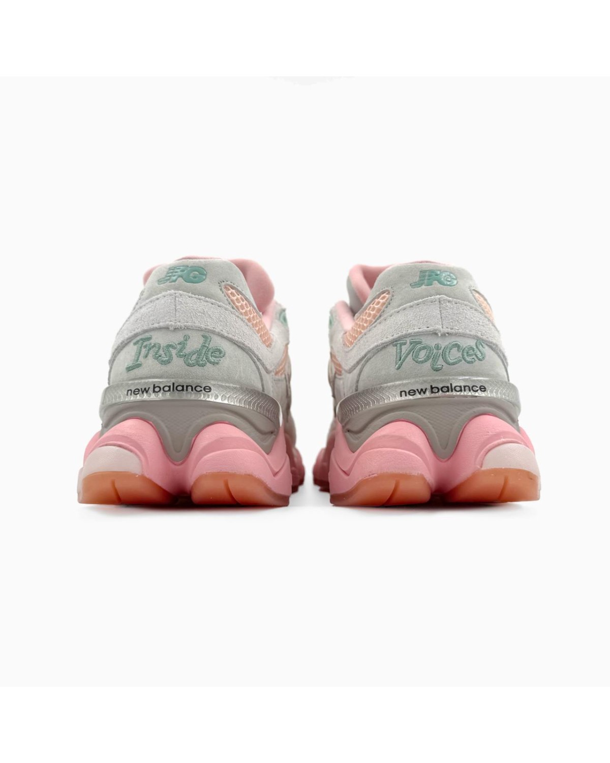 New Balance 9060 x Joe Freshgoods Baby Shower Blue