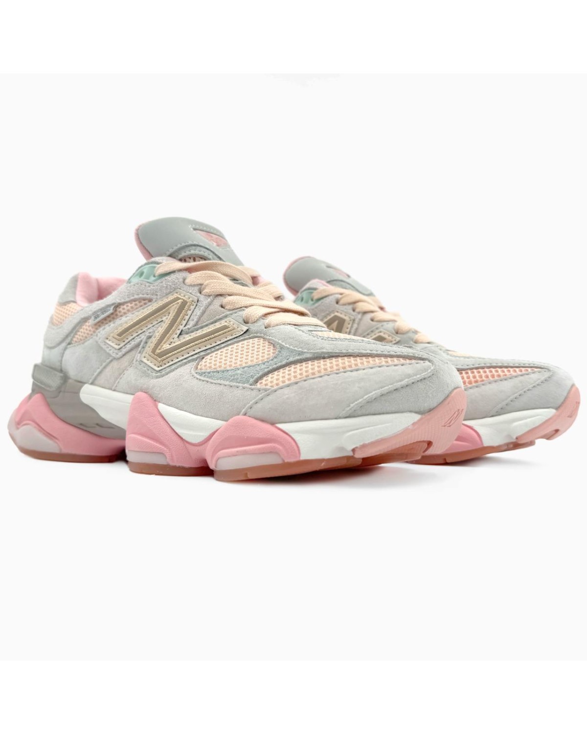 New Balance 9060 x Joe Freshgoods Baby Shower Blue