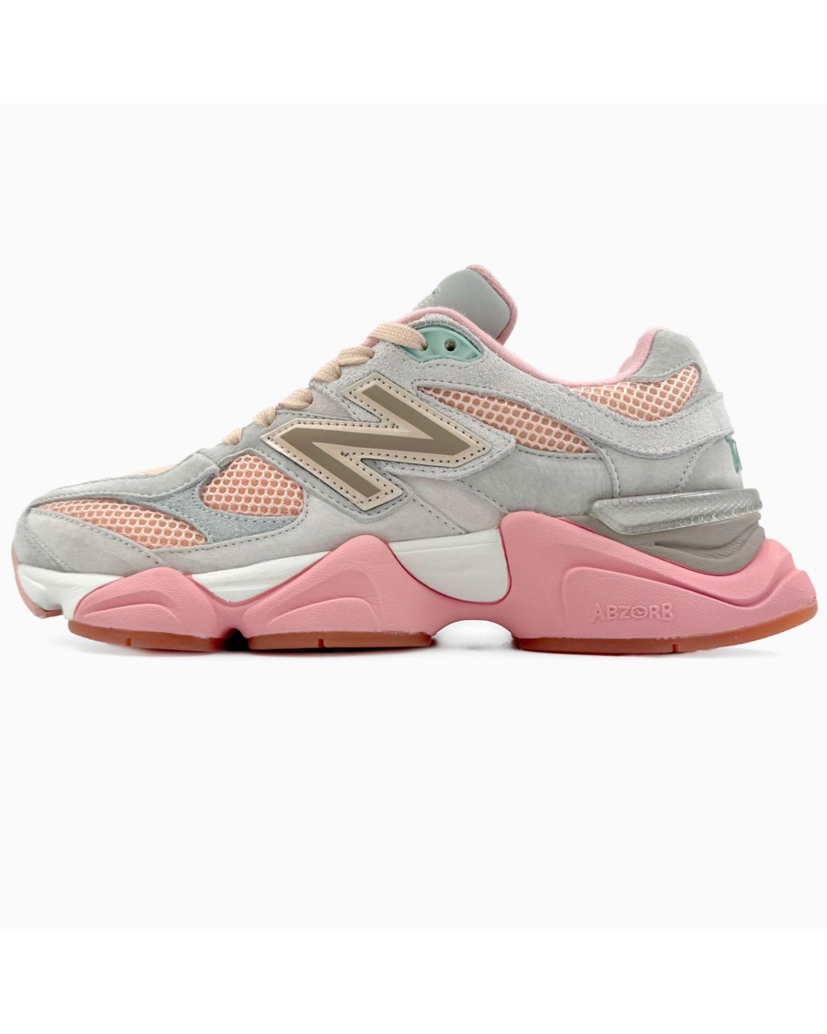 New Balance 9060 x Joe Freshgoods Baby Shower Blue