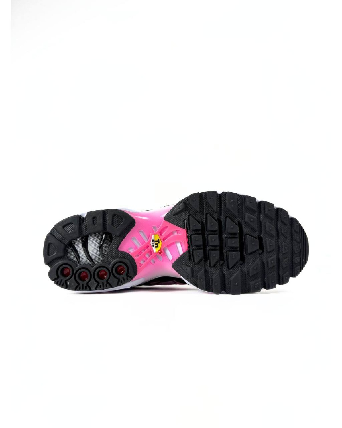 Nike Air Max Plus Hot Punch