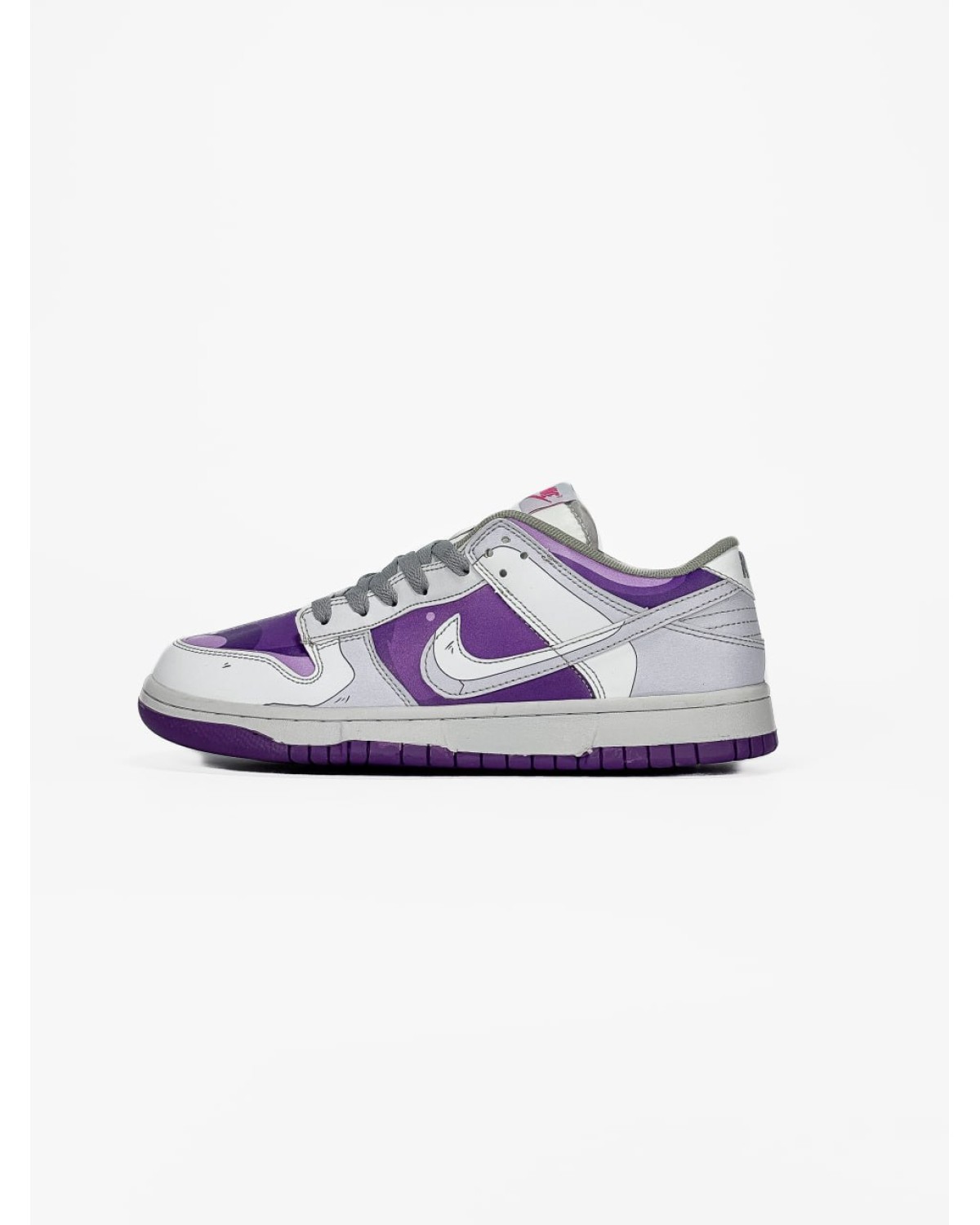 Nike SB Dunk Low x No Brainer PSD