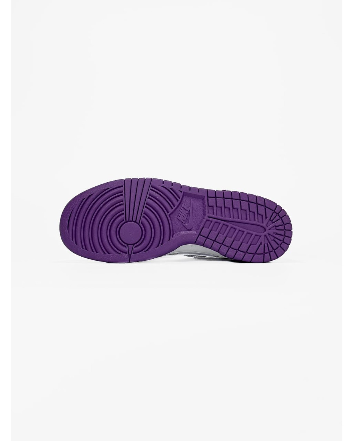 Nike SB Dunk Low x No Brainer PSD