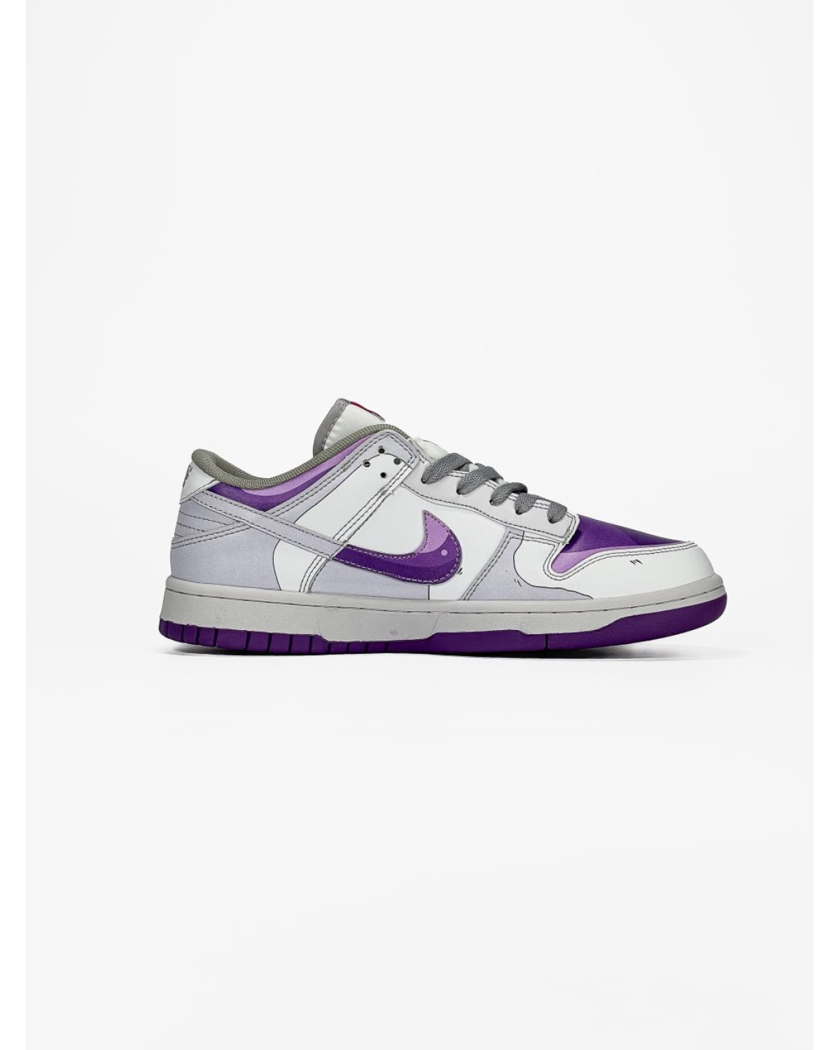 Nike SB Dunk Low x No Brainer PSD