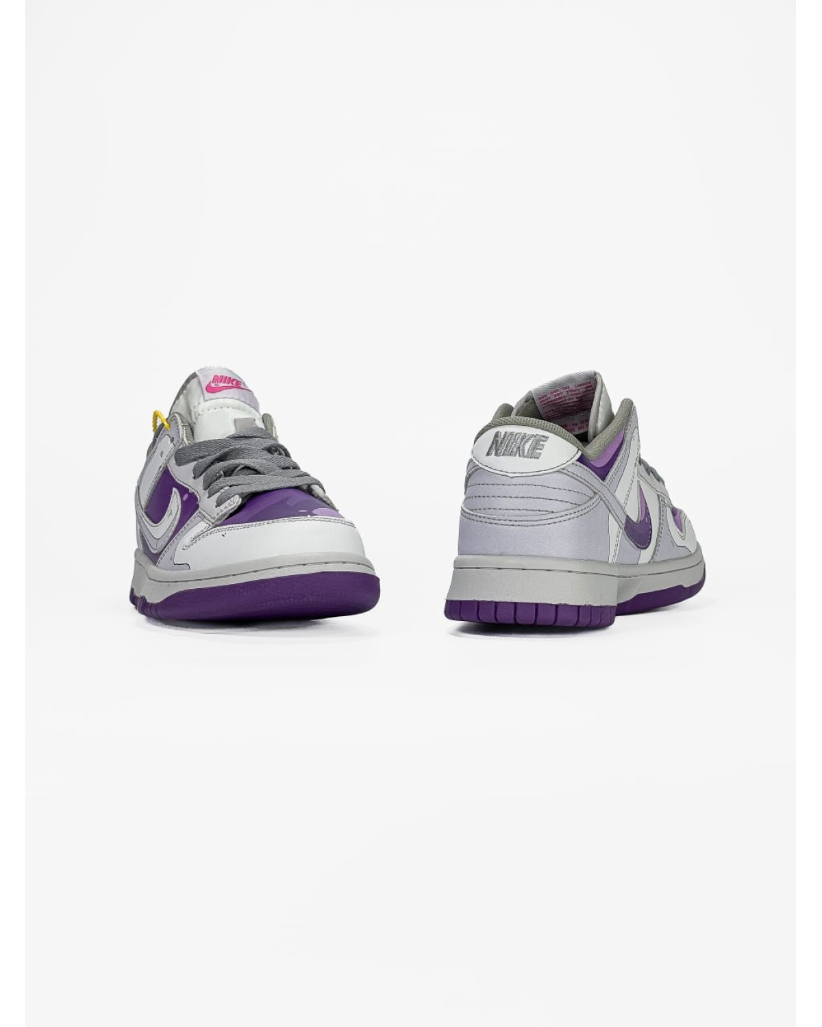 Nike SB Dunk Low x No Brainer PSD