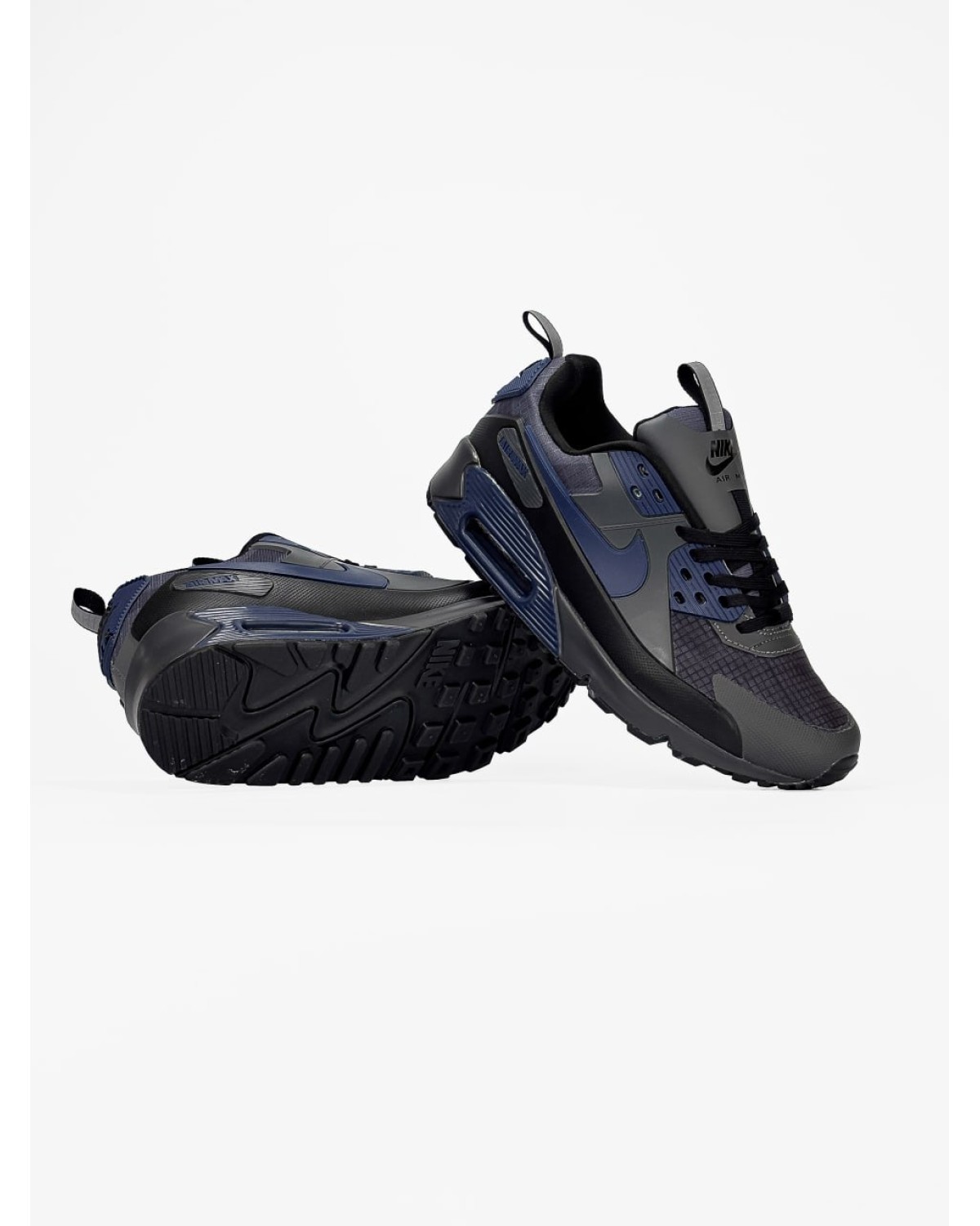 Nike Air Max 90 Drift Blue/Grey