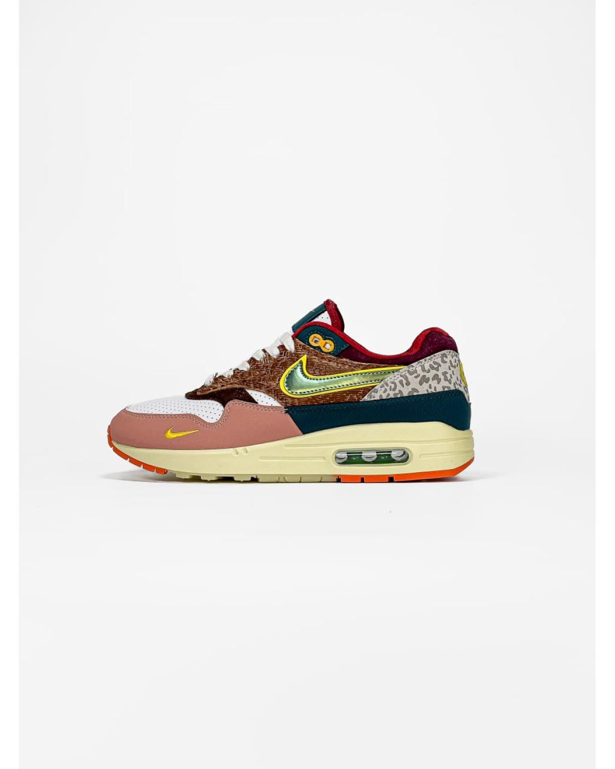 Nike Air Max 1 87 Luxe University Of Oregon
