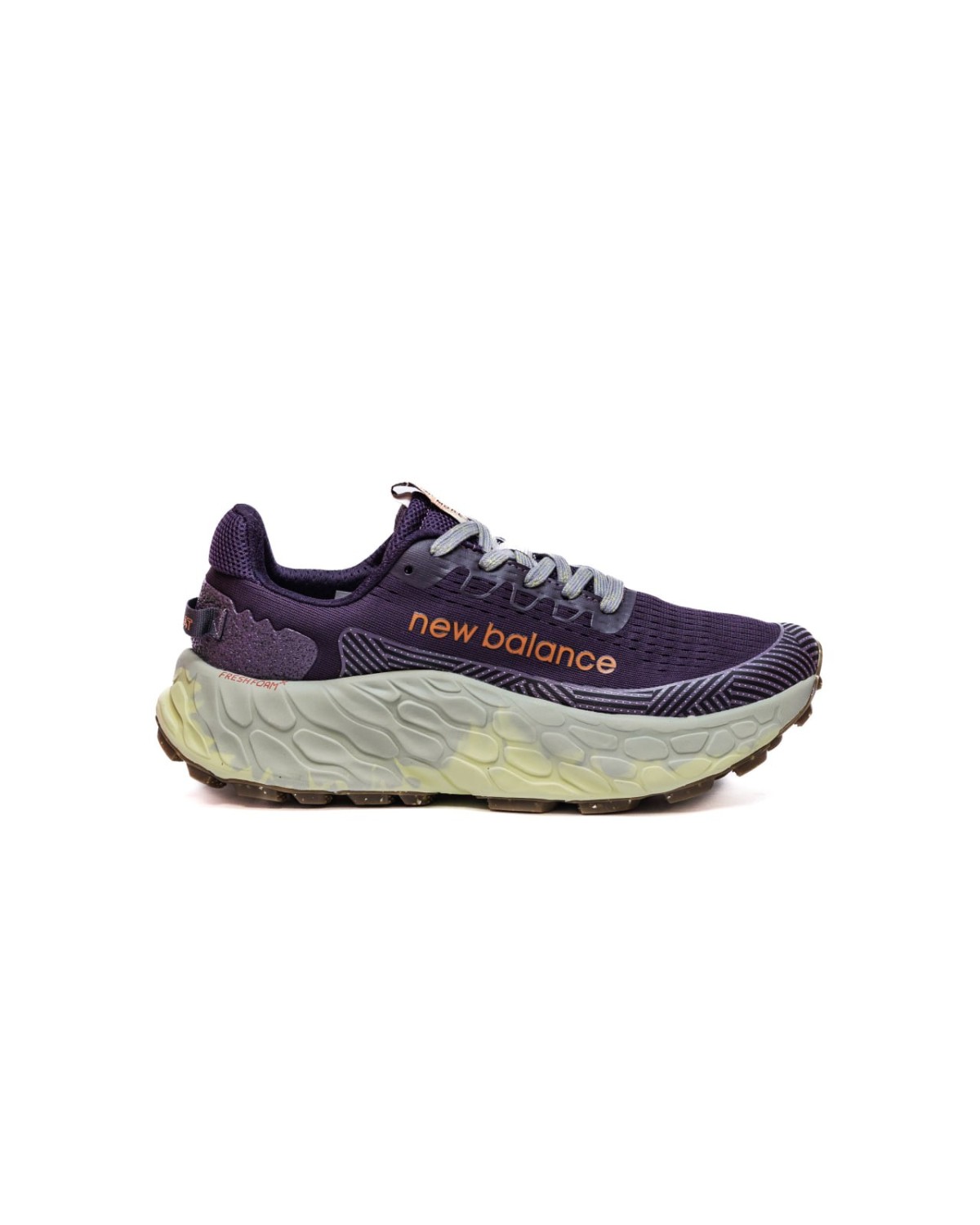 New Balance More Trail v3