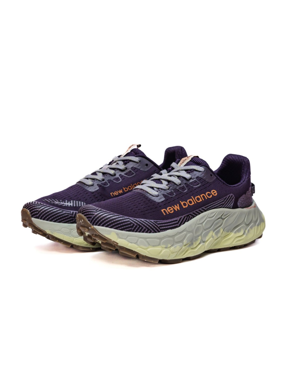New Balance More Trail v3