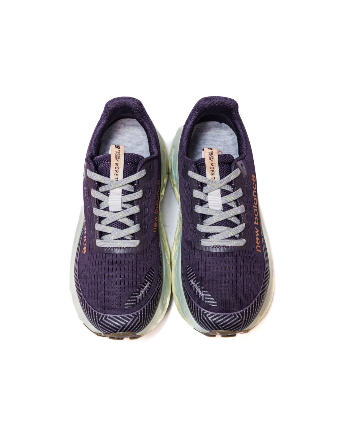 New Balance More Trail v3