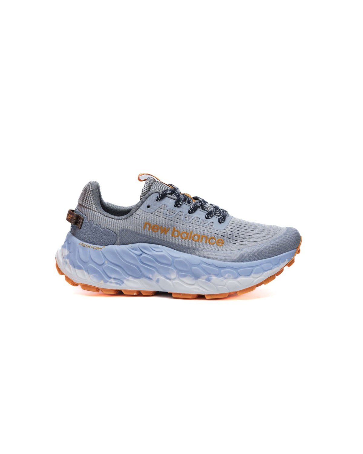New Balance More Trail v3