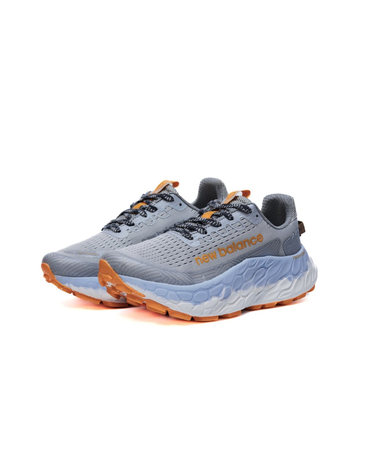 New Balance More Trail v3